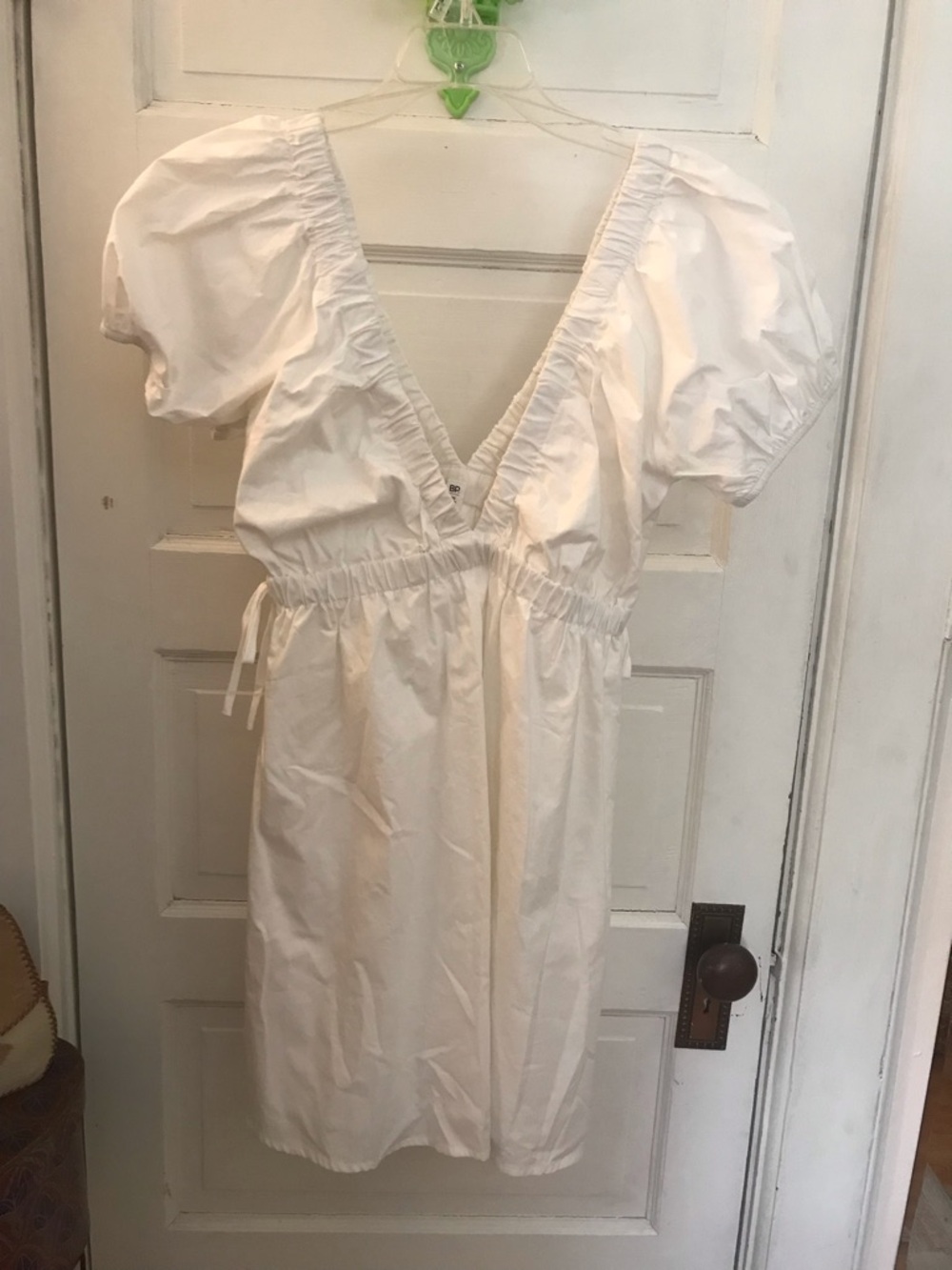Adorable BP. Cotton dress